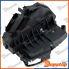 Serrure de porte gauche arrière pour FORD | EZC-FR-191, 31399